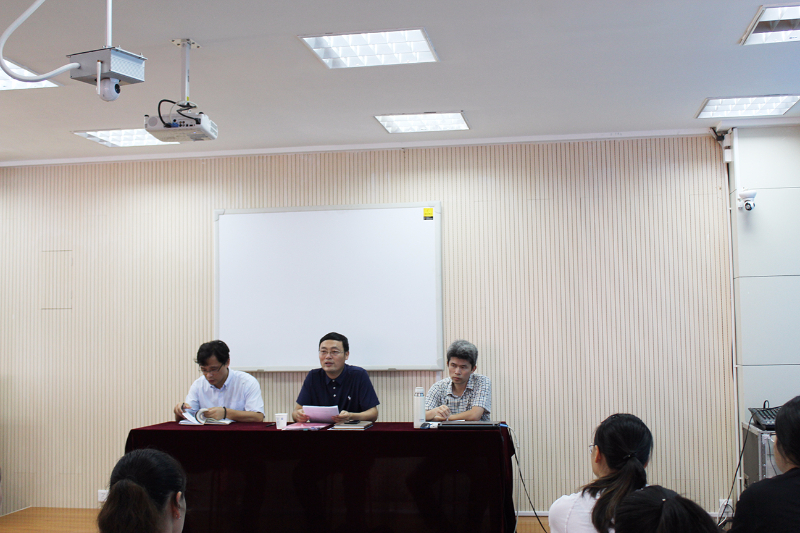 情系华锐，爱铸未来！华锐教育集团召开2017年下学期幼儿园开学论坛